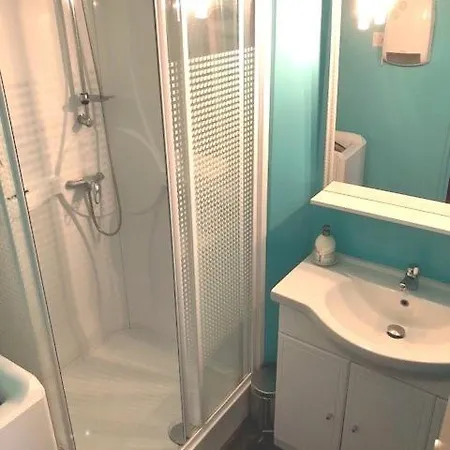 Grand Appart 46m² En A 10 Mn De La Plage