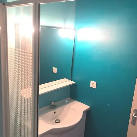 Grand Appart 46m² En A 10 Mn De La Plage * カブール
